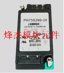 PH75S280-24 quality assurance welcome consultation for the bargaining price