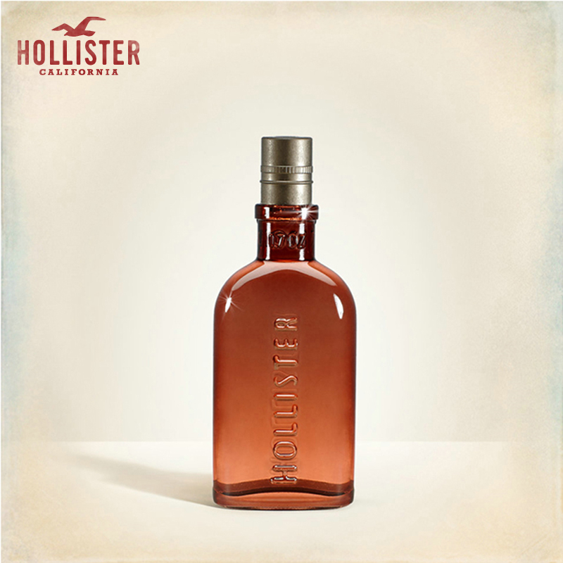 Hollister Jake 古龙水 男 95485