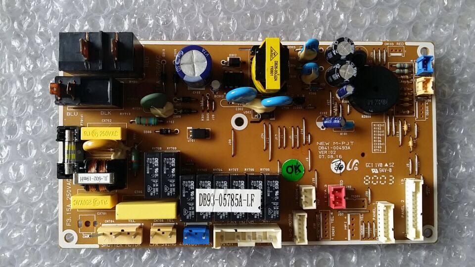 Applicable Samsung air conditioning computer board Power board DB93-05785A-LF DB93-05785E-LF