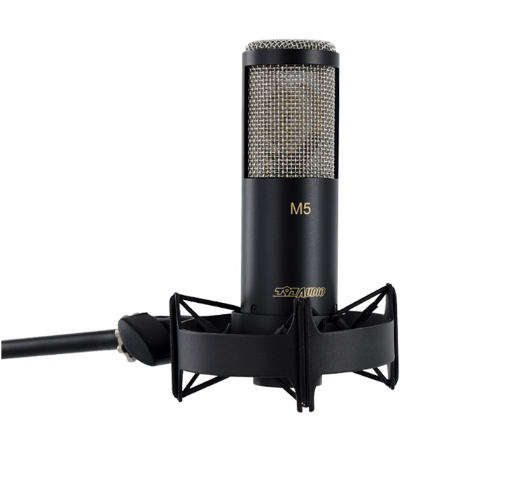 797 audio M5 Professional recording condenser microphone for studio recording for recording cover