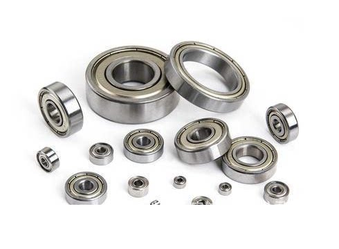 Deep groove ball bearing 6809 6810 6810 6812 6812 6813 6814 6815 6816 6817 6818 
