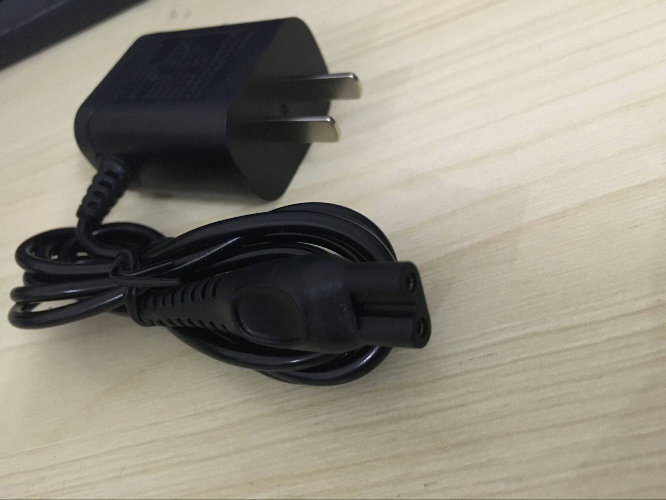 Suitable for Xinanyi electric hair straightener Electric shearing electric shearing charger Power cord plug Hair cutting hair treatment Hair