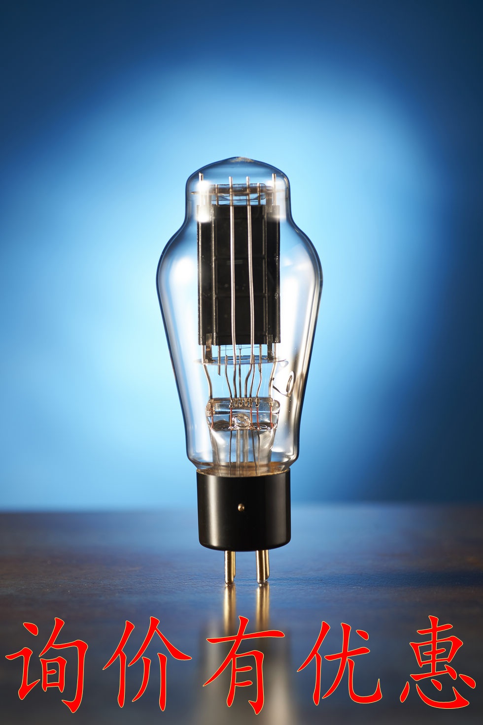 Popularity originally installed PSVANE aristocratic voice WR50 vacuum tube original plant finely matched spot aristocrat