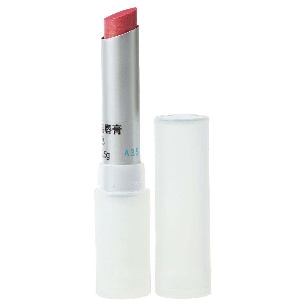 无印良品MUJI 唇膏