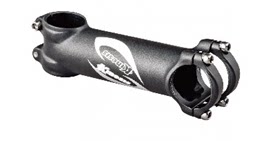 PS220 Bwi Kinesis Superior Aluminum Alloy Light Weight Handlebars 110mm sandblasted anode black-Taobao