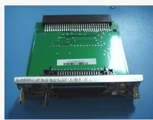 Nantian PR2E interface board HCC PR2E Xiangji printer parallel port board interface card