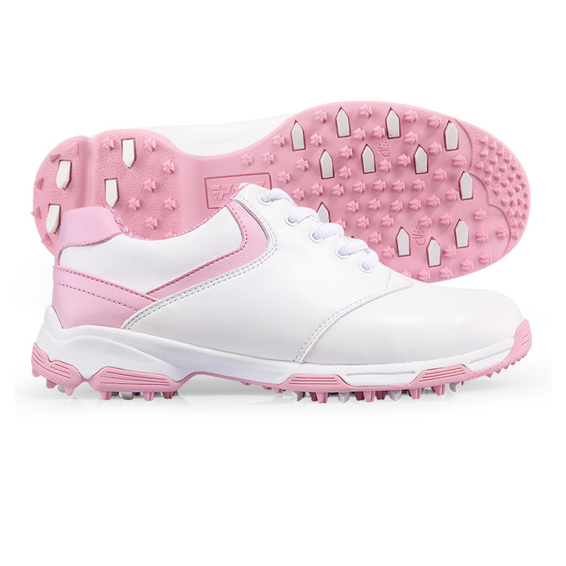 Golf Shoes Ladies Outdoor Sports Shoes Light Soft And Waterproof New Shoes Sports Korea Outdoor Comfort