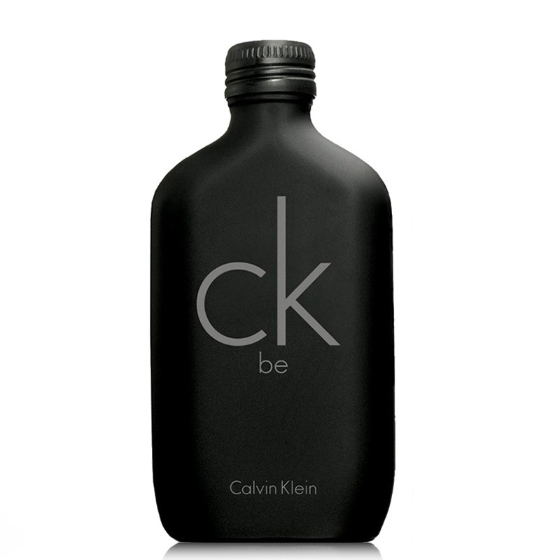 千色店 Calvin Klein凯文克莱CK BE中性/男士/女士淡香水 200ML