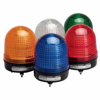 CS86L series warning lights signal light safety signal light alarm light engineering lights