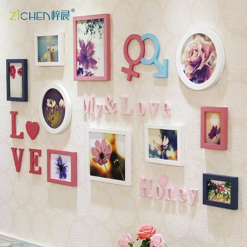 �����������ʵľ��Ƭǽ���HD-1589