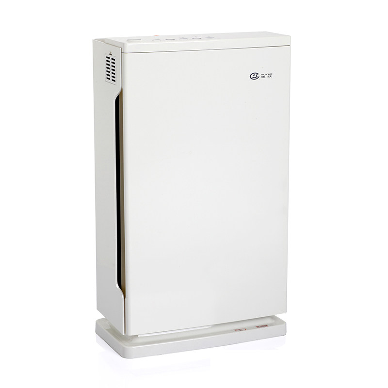 鱼跃空气净化器YS300 PM2.5除甲醛杀菌消毒家用空气净化消毒机YC