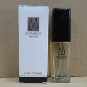 Boutique [nhà máy chính hãng] hàng trăm nước hoa nhỏ hàng trăm nhỏ / nhỏ M kéo dài hương thơm nước hoa phụ nữ