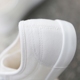 Giày vải nam nữ Giày trắng nữ mùa xuân 2019 Giày đế bằng mới Giày nữ thoáng khí mùa hè - Plimsolls giầy nữ hàng hiệu Plimsolls