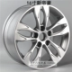 Geely England Vision King Kong Bánh xe nguyên bản 15 inch 16 tàu miễn phí Panda Emgrand EC7 Borui Bo Yue vòng thép