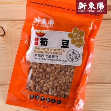 【新东阳】 辣味笋豆 150g