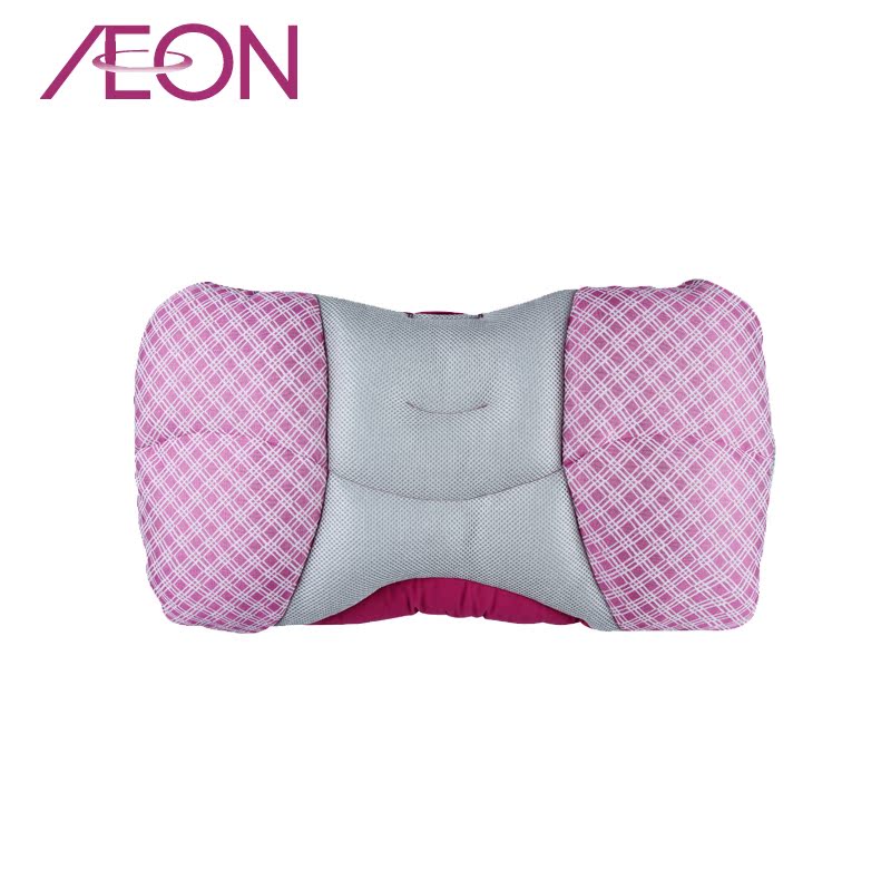 【AEON】日本西川家居用品my fit枕头 自定义