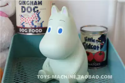 MMN0057 Japanese order large M00min cash box piggy bank twisted gold box Foreign trade tail