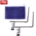 Bóng bàn lưới với lưới đỏ đôi hạnh phúc bóng bàn lưới P305 khối lưới bóng bàn lưới bóng bàn lưới