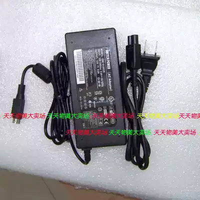 Generation CWT PAC080F Hanbang 12V6A HB-NVR2424 industrial surveillance video recorder power adapter