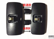 Dongfeng Tianjin truck Mirror Mirror Mirror Mirror Mirror small square mirror door mirror Tianlong door mirror