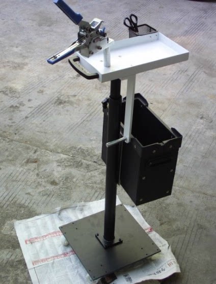 Supply SMT pick-up car SMD pick-up car Swing-type pick-up car 360-degree rotation Anti-static pick-up pliers