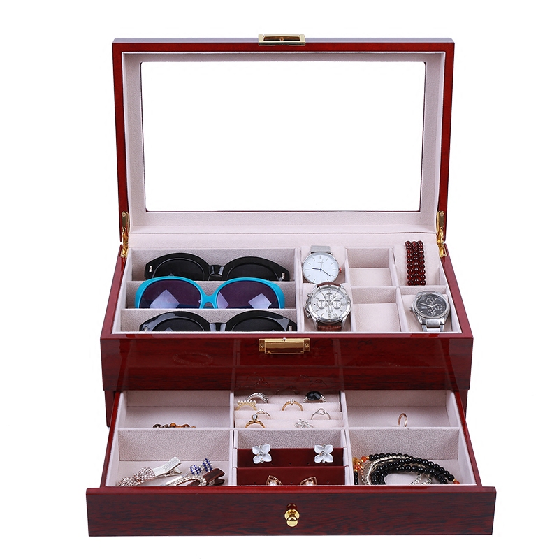 Coffret à bijoux OTHER   - Ref 3105673 Image 5