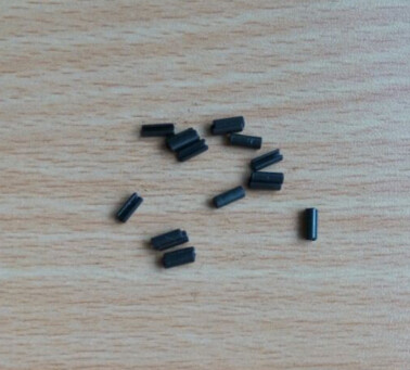 DIN1481 elastic cylindrical pin DIN1481 elastic cotter pin elastic pin 2*4 2*6 2*10 2*14