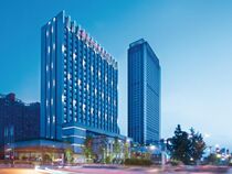 Crowne Plaza Hangzhou Longhu Crowne Plaza Crowne Superior Room