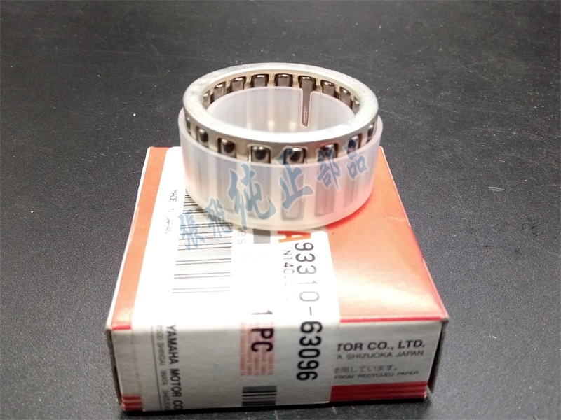Original fit 14-16 YZ250F YZ250FX Head roller pin bearing 93310-63096