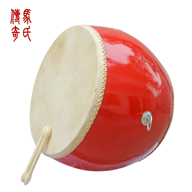 Mars legend 24 inch drum drum header buffalo pink station with strong durable 80cm caliber