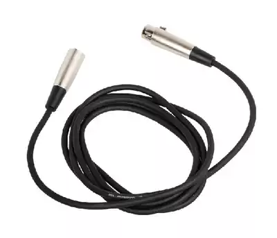 ISK C1 C- 1 Canon mother to Kanon Public 2 5 m high shielded audio line double Carnon line