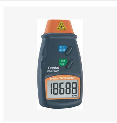 Тахометр dt 2234c инструкция