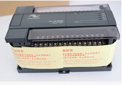 Huichuan PLC Huichuan H1U-2820MR-XP MT Huichuan H1U Full series of programmable design controller