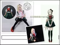 Trò chơi cosplay anime siêu phóng chiếu vào giờ nghỉ 2 / nhảy nhót 2 Sonya Neivaman tùy chỉnh bài miễn phí - Cosplay cosplay hinata