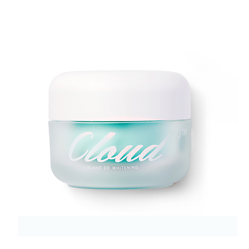 Cloud9九朵云九朵云面霜 50ml 保湿霜 美白霜 韩国直邮