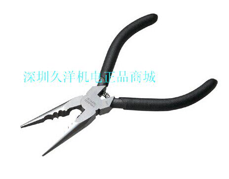 () Japan TRUSCO Zhongshan TBUPR150 sharp mouth pliers