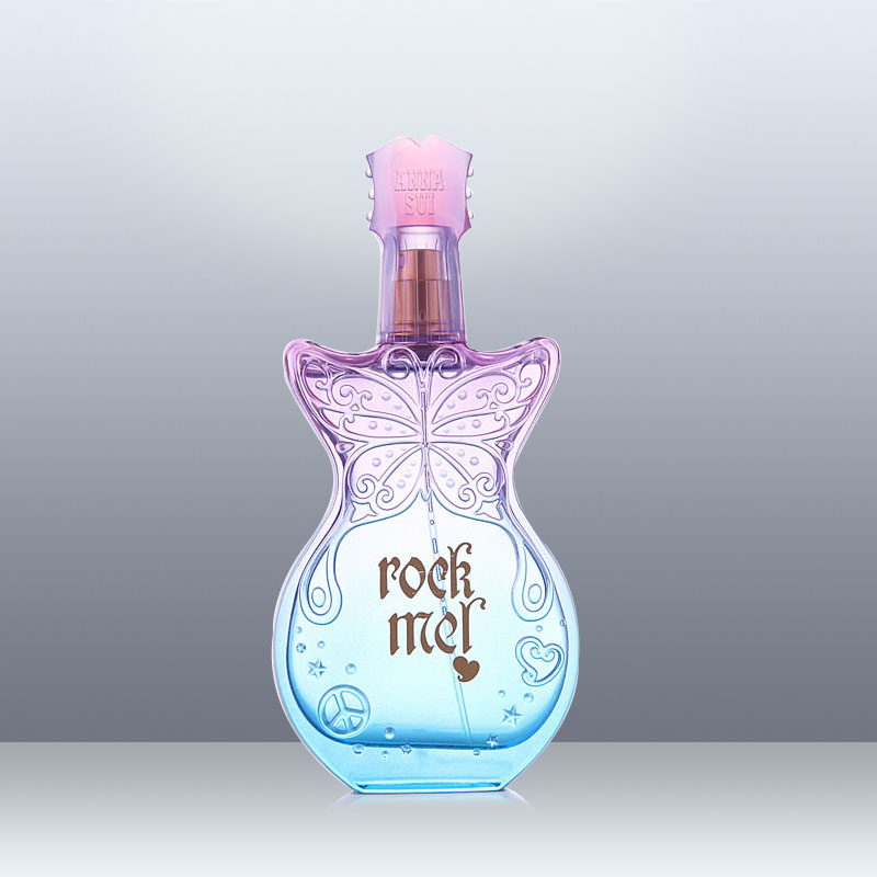 Anna Sui/安娜苏 摇滚甜心女士淡香水30/50/75ml 甜美性感