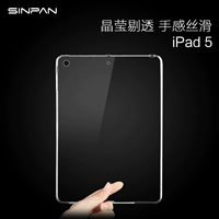 Aipd air1 miếng bảo vệ pad apad phụ kiện apid mềm iapd chống rơi apple5 ari tablet i ốp lưng ipad 10.2