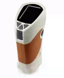 CS-10 color difference meter CS-10 color difference meter CS-10 small color meter