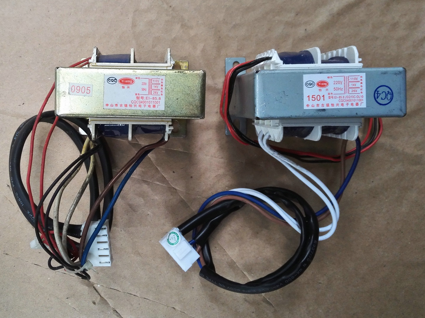 ten thousand and water heater accessories V9 V10 V10 V01 V12 V12 EI-85 8 water heater transformer