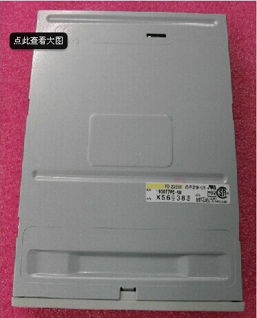 Floppy Drive (New)TEAC FD-235HF 235HG FD-05HG Jumper Equipment Floppy drive C191 291