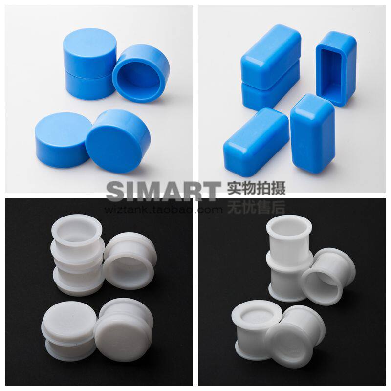 Special price gold phase slicing mould inlaid mould) inlaid ring parting agent stirring rod sample fixing clamp