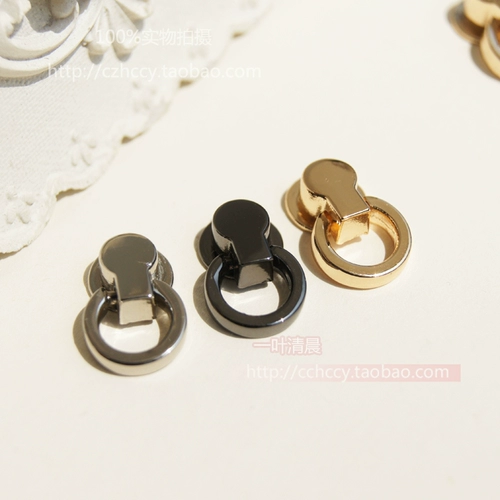 Качественный металлический аксессуар с аксессуарами, «сделай сам»