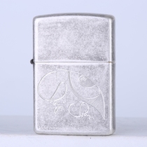 Genuine Authorization (MAGICBUS) Qi Qin Joint Name ZIPPO Wolf