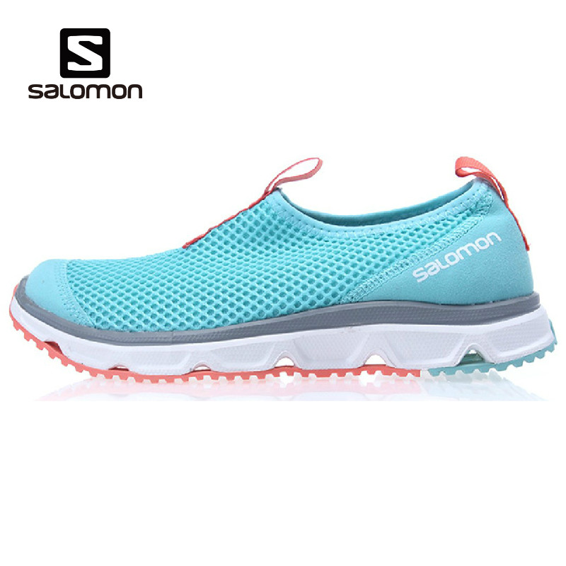 SALOMON/萨洛蒙 女款低帮休闲鞋 351713