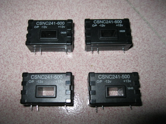 csnc241-500 special current detector for csnc241-500 csnc241-600 Danfoss frequency conversion