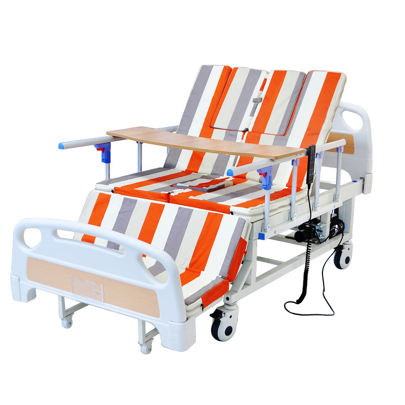 华智康 免费送货安装 家用多功能护理床 瘫痪病人医用床病床 XFC