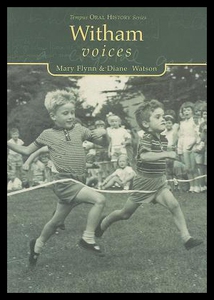 【预售】Witham Voices