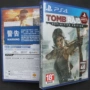 Spot Trò chơi máy chủ PS4 chính hãng Tomb Raider 9 Phiên bản thường niên Tomb Raider Trung Quốc - Trò chơi ổ đĩa chơi game	