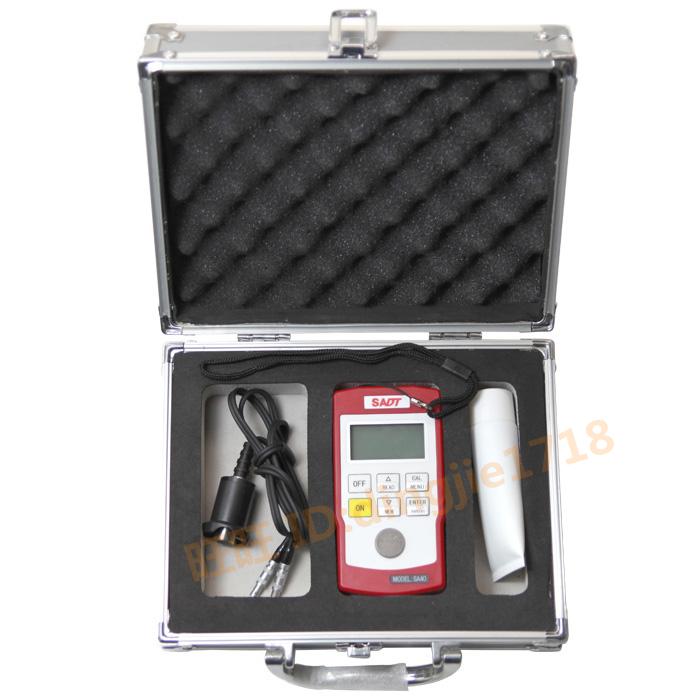 SADT SA40 SA40EZ ultrasonic thickness gauge SA-40 SA-40EZ